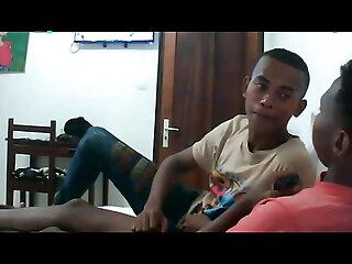 black hotel