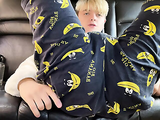 fucked twink